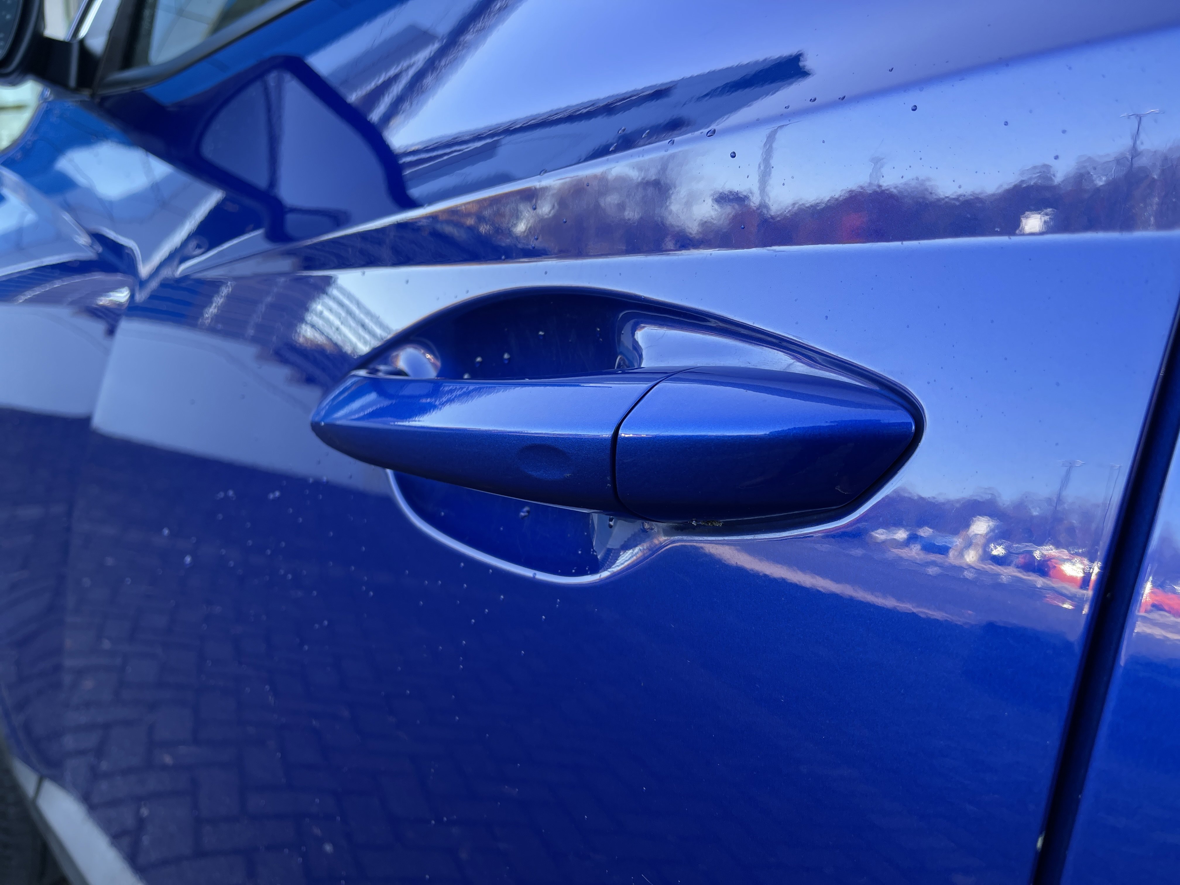 Used 2024 Hyundai Tucson Limited image 13