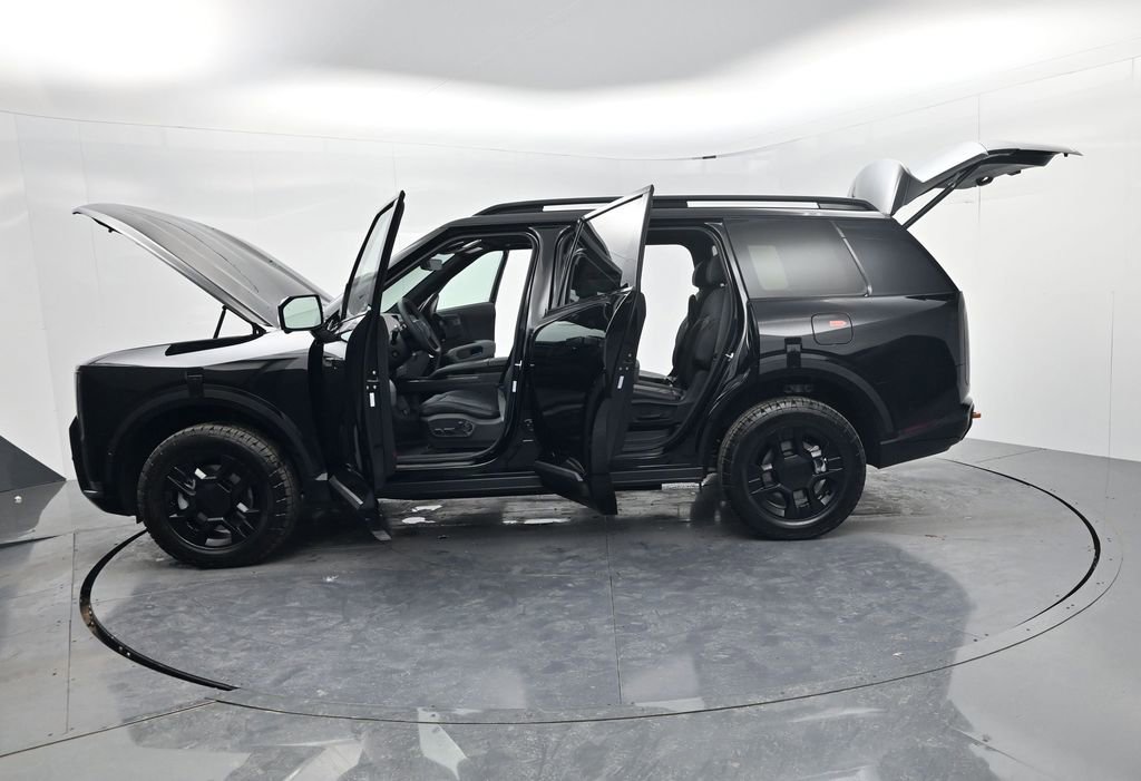 New 2027 Kia Telluride SX Prestige X-Pro image 64