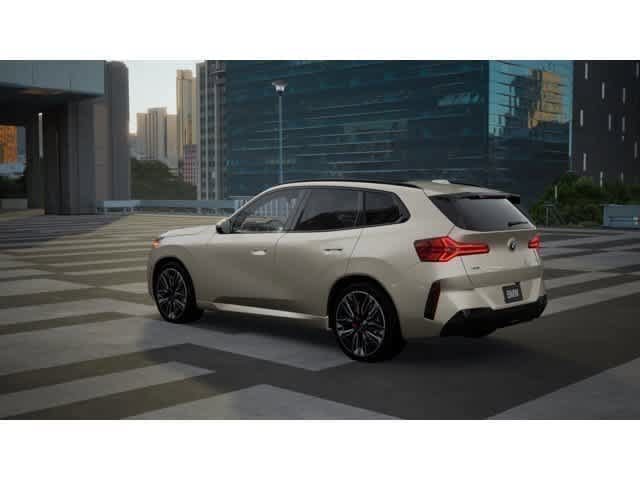 New 2026 BMW X3 xDrive30 AWD/4WD image 2
