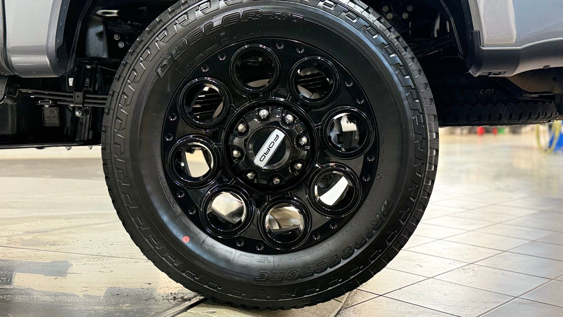 New 2026 Ford F350 XLT w/ XLT Premium Package image 30