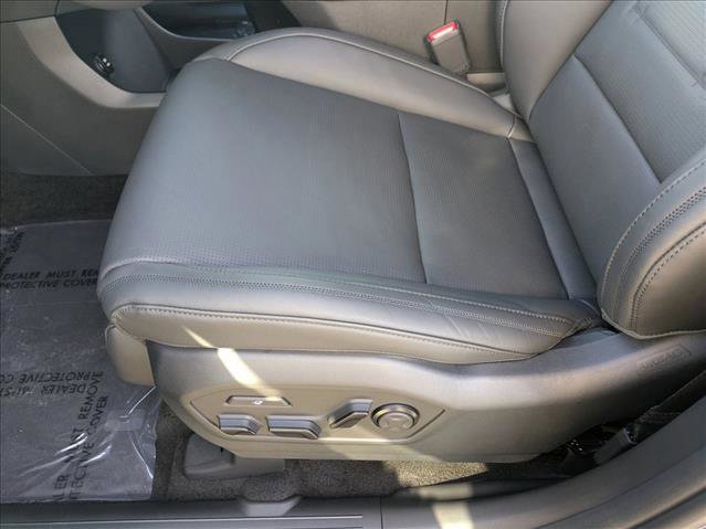 New 2026 Hyundai Santa Fe Calligraphy image 4