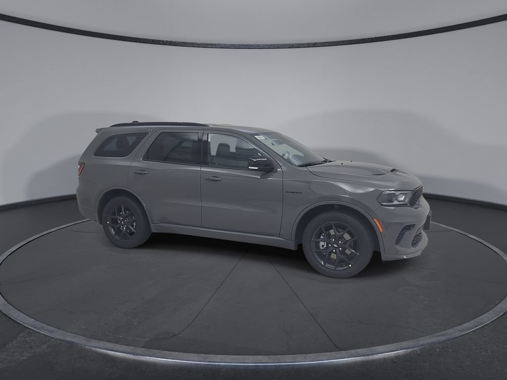 New 2026 Dodge Durango GT AWD/4WD image 2