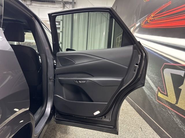 Used 2023 Lexus RX 350 Premium Plus w/ Accessory Package (Z1) image 25