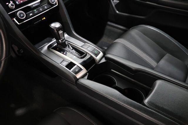 Used 2019 Honda Civic Sport image 28