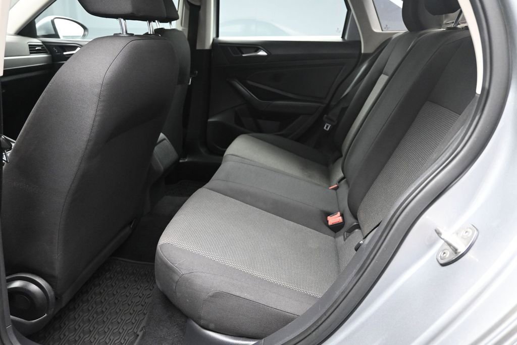 Used 2021 Volkswagen Jetta S w/ Driver Assistance Package FWD image 20