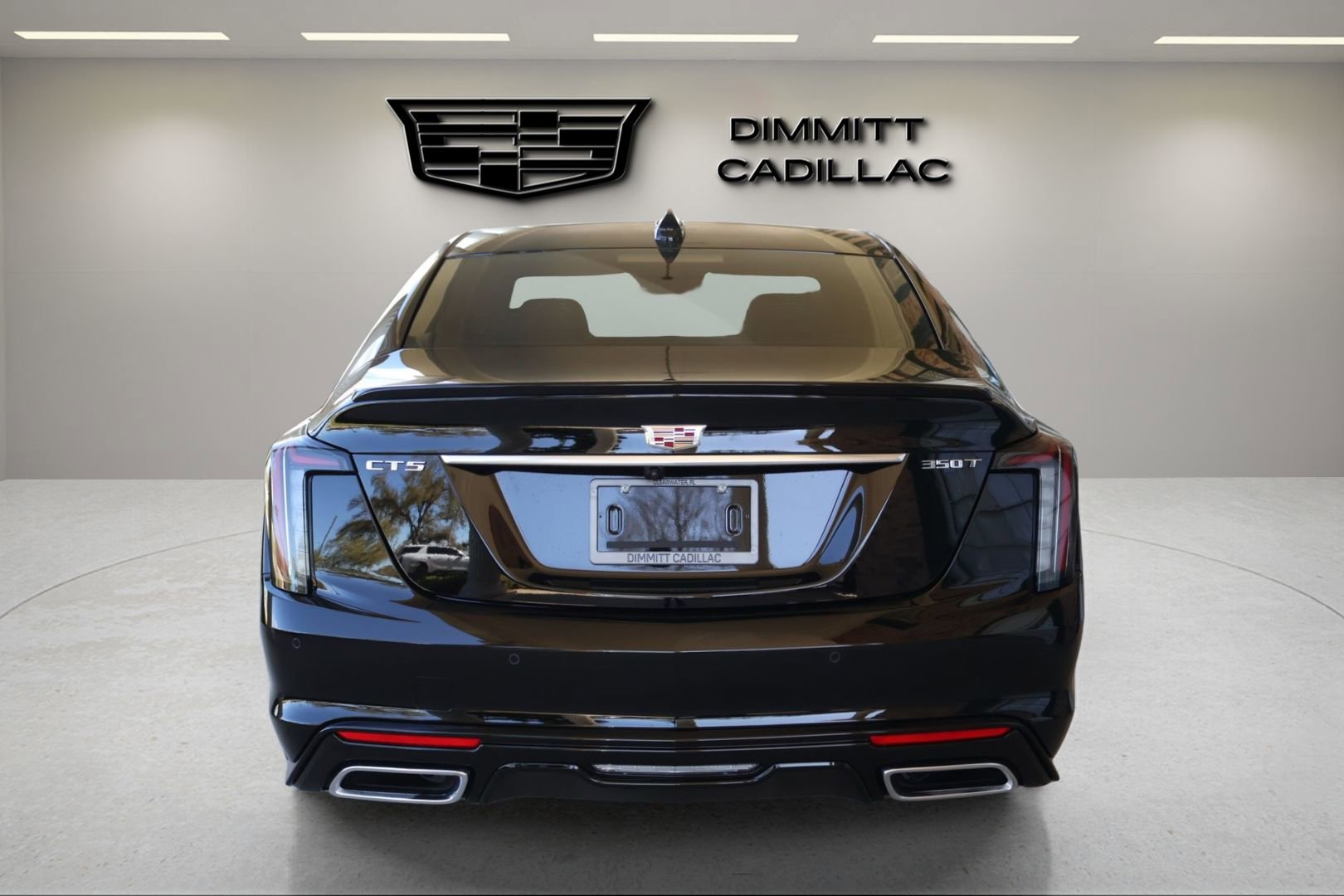 New 2026 Cadillac CT5 Sport image 3