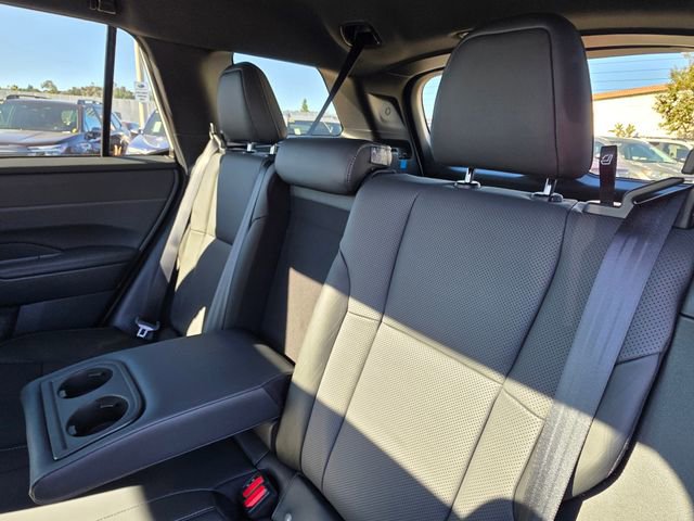 New 2026 Subaru Outback Touring image 17