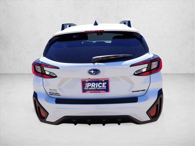 Certified 2026 Subaru Crosstrek 2.5i Premium AWD/4WD image 3