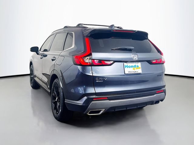 Used 2023 Honda CR-V Sport image 7