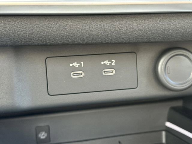 New 2026 Nissan Rogue Platinum w/ Platinum Premium Package image 26