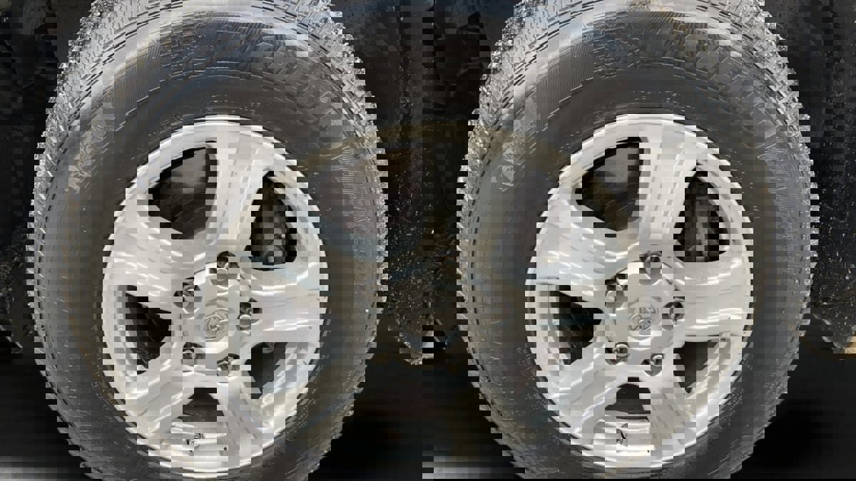 Used 2008 Toyota Sequoia Limited image 39