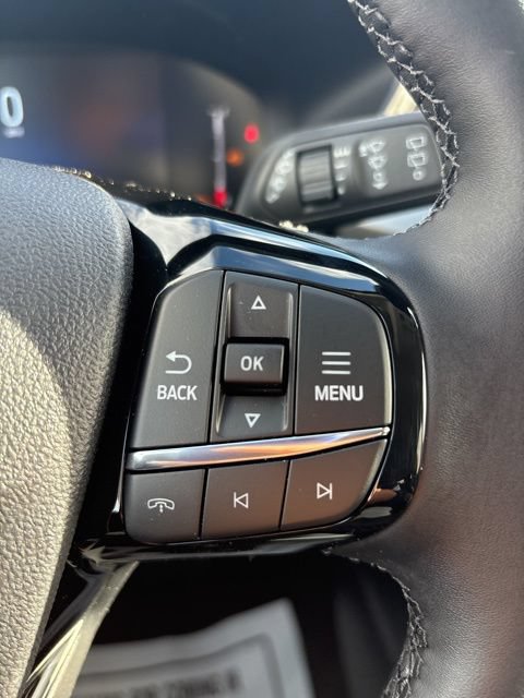 New 2026 Ford Escape Active w/ Cold Weather Package AWD/4WD image 17