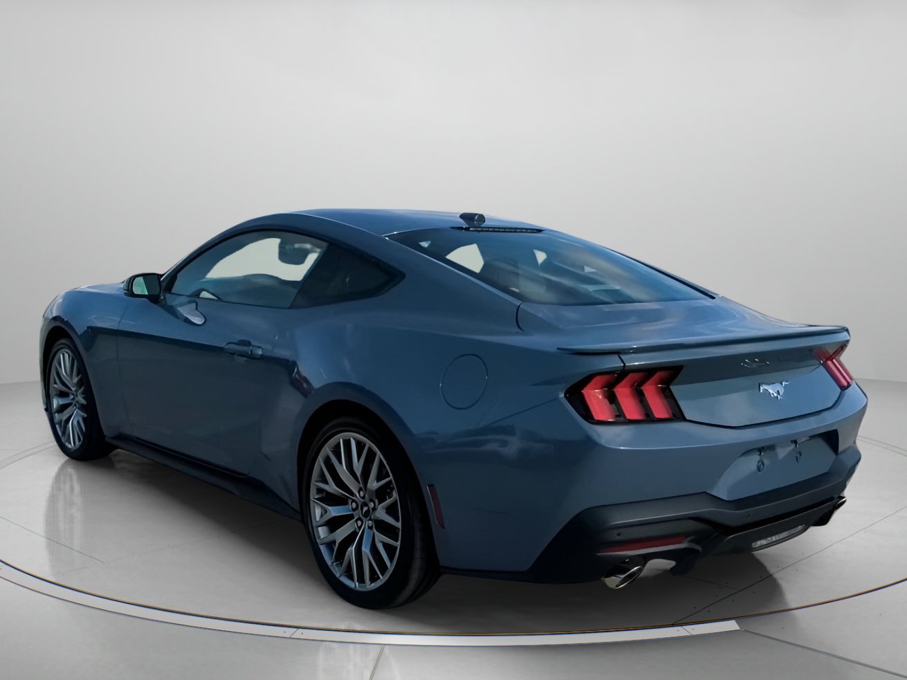 New 2026 Ford Mustang Premium RWD image 20