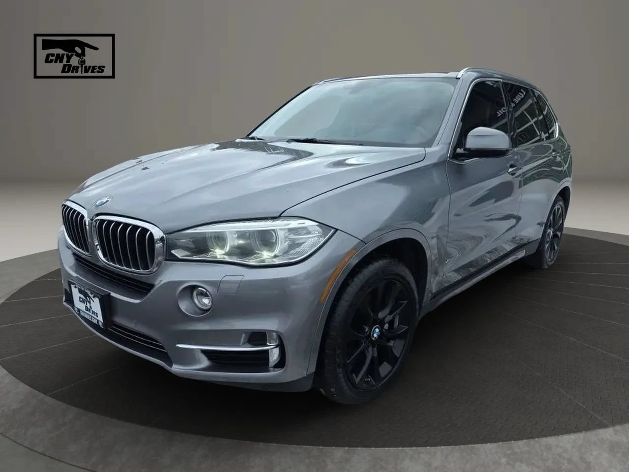 Used 2015 BMW X5 xDrive35i