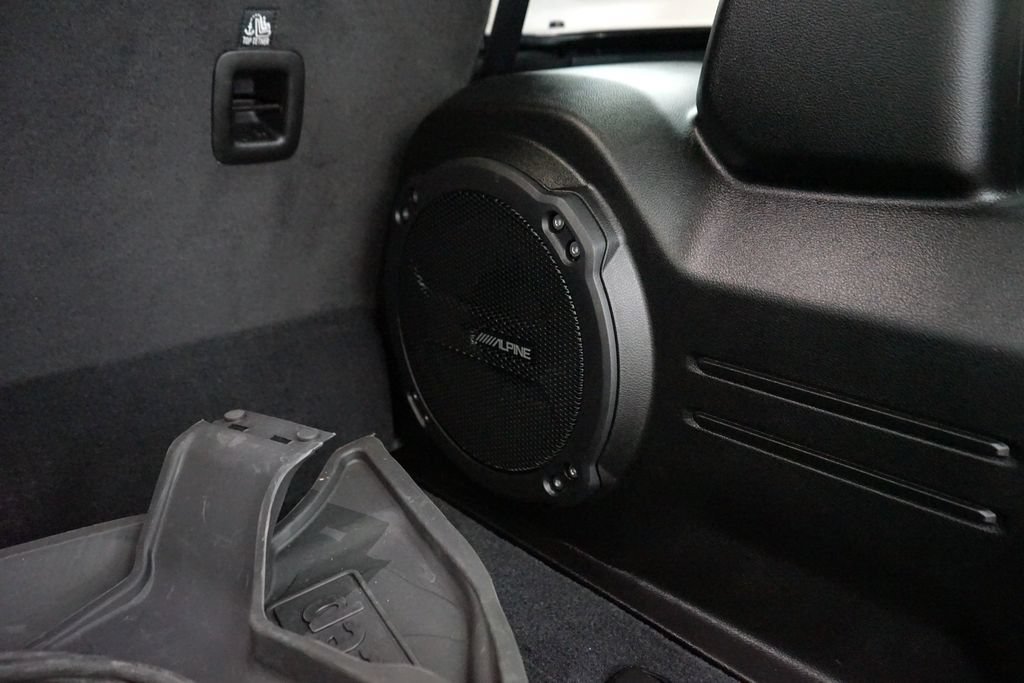 Used 2024 Jeep Wrangler Unlimited AWD/4WD image 52
