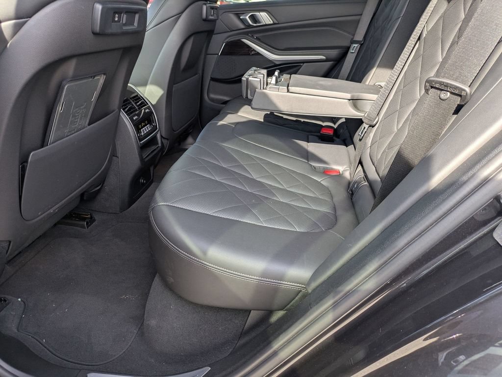 Used 2023 BMW X5 sDrive40i RWD image 31