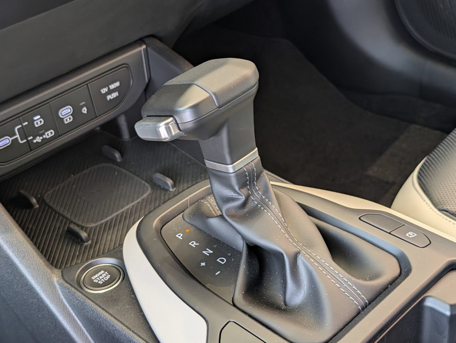 New 2026 Kia K4 GT-Line Turbo FWD image 11