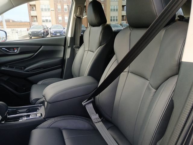 New 2026 Subaru Ascent Bronze Edition AWD/4WD image 24