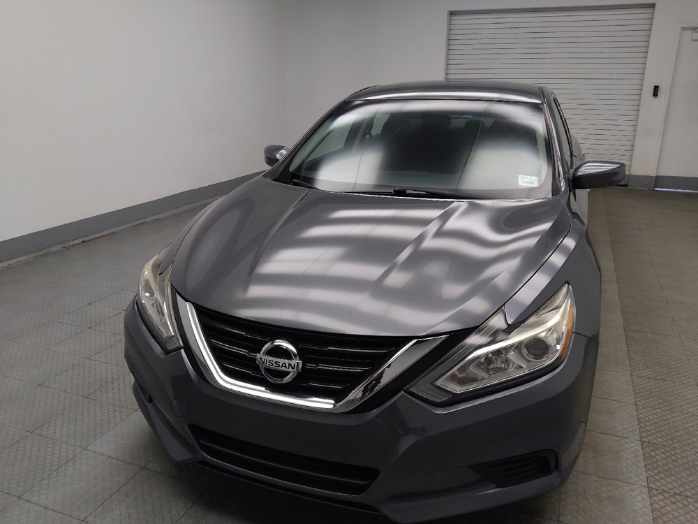 Used 2018 Nissan Altima 2.5 S w/ S Convenience Package FWD image 15