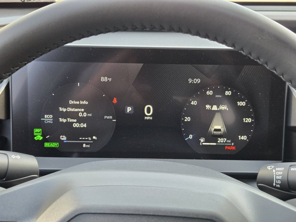 New 2026 Toyota RAV4 SE AWD/4WD image 10