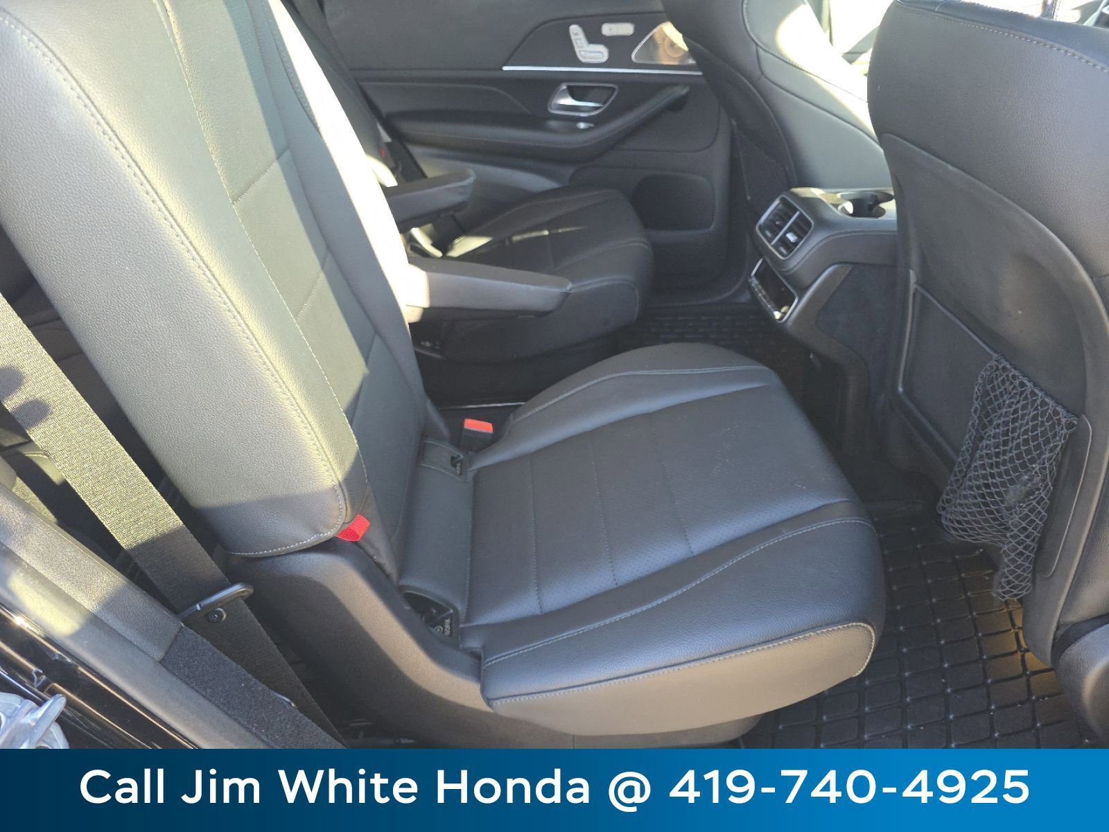 Used 2024 Mercedes-Benz GLS 450 4MATIC image 22