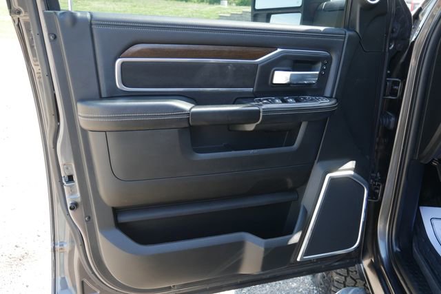 Used 2024 RAM 2500 Laramie AWD/4WD image 14