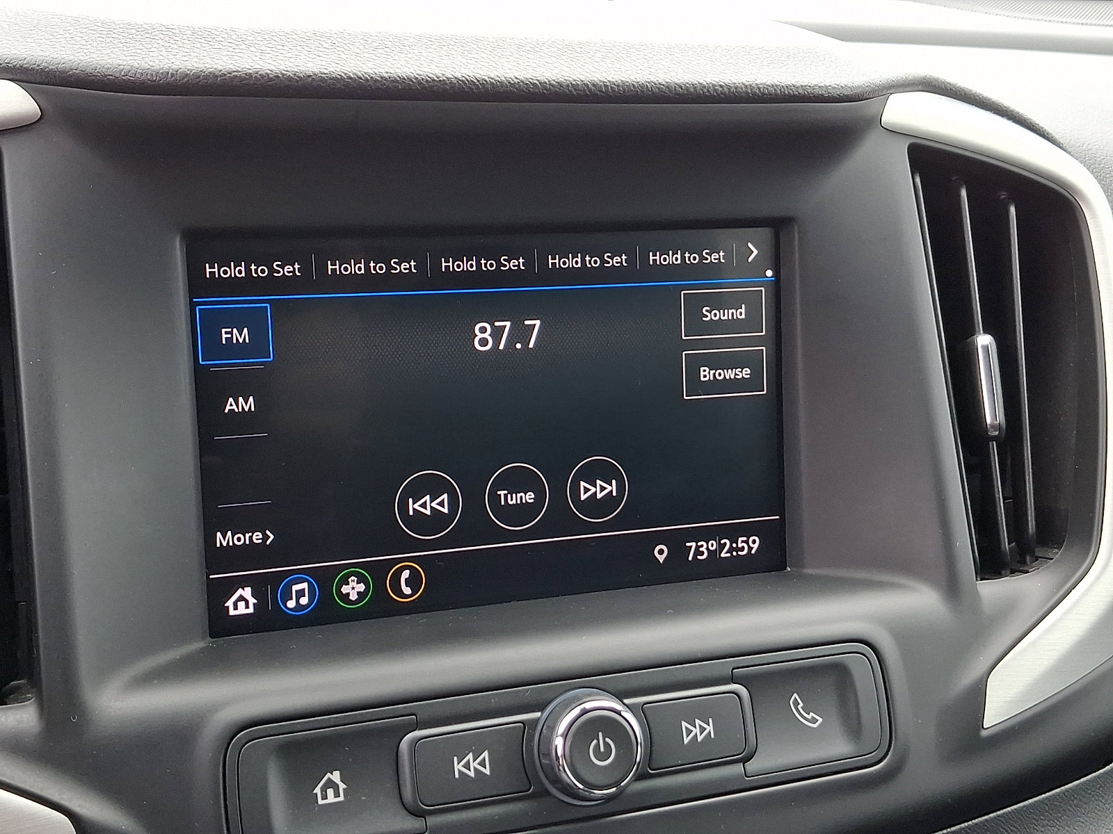 Used 2020 GMC Terrain SLE AWD/4WD image 15