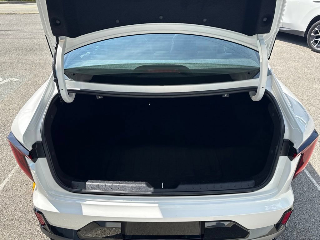 Used 2025 Kia K4 GT-Line w/ GT-Line Sunroof Package FWD image 26