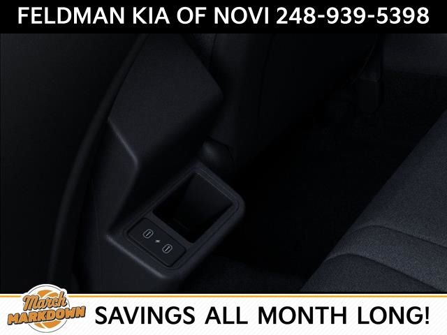 New 2026 Kia K4 LXS image 27