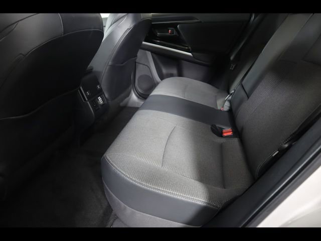 Used 2023 Toyota bZ4X XLE w/ Weather Package image 11