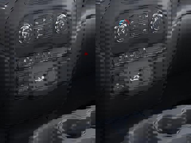 New 2025 GMC Sierra 2500 Pro w/ Convenience Package image 23