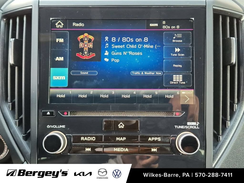 Used 2023 Subaru Forester Wilderness AWD/4WD image 17