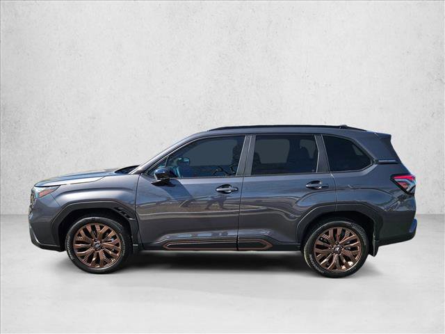 New 2026 Subaru Forester Sport image 7