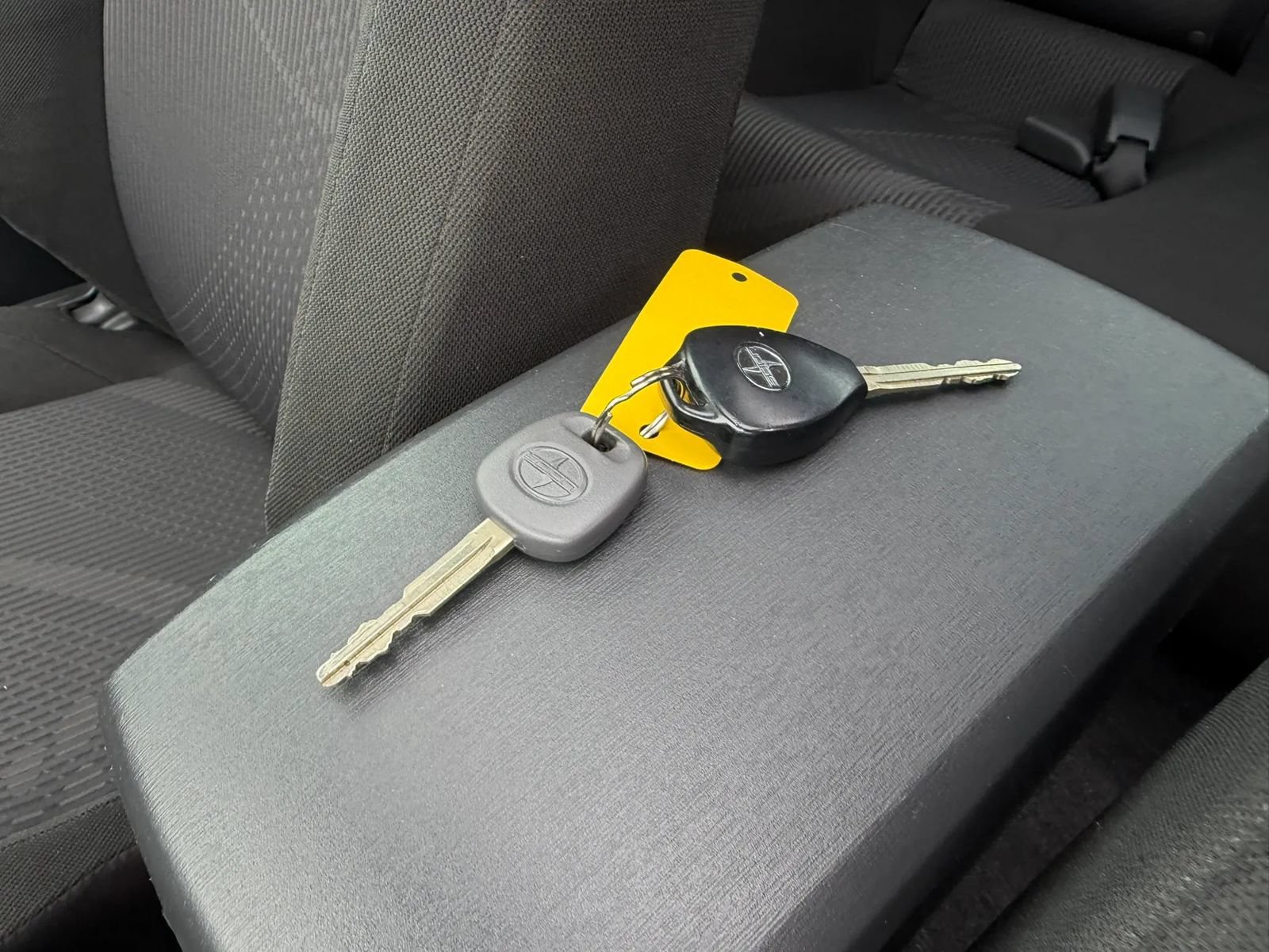 Used 2012 Scion tC FWD image 25