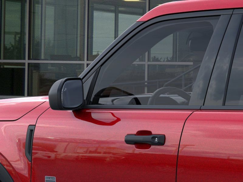 New 2025 Ford Bronco Sport Big Bend w/ Convenience Package image 20
