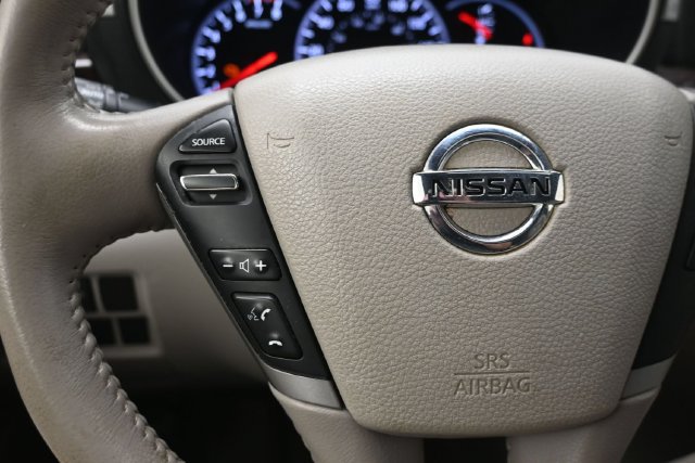 Used 2012 Nissan Quest SL w/ Bose Pkg FWD image 30