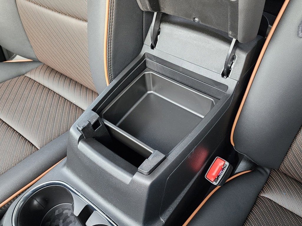 New 2026 GMC Canyon AT4 w/ Technology Plus Package image 35