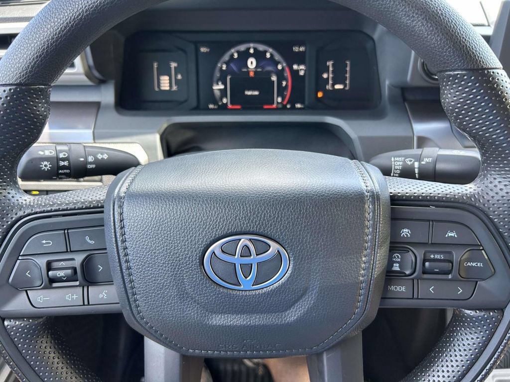 New 2026 Toyota Tacoma 4x4 Double Cab image 29