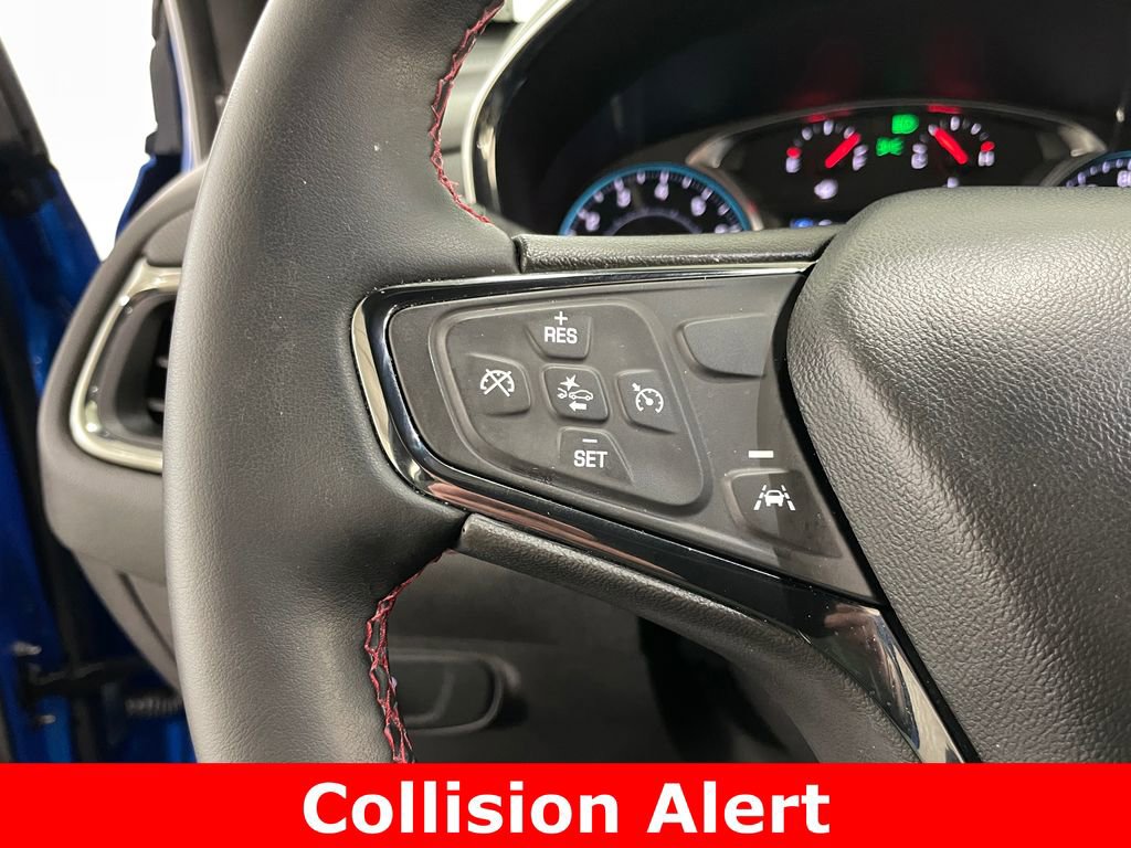 Used 2024 Chevrolet Equinox RS image 26