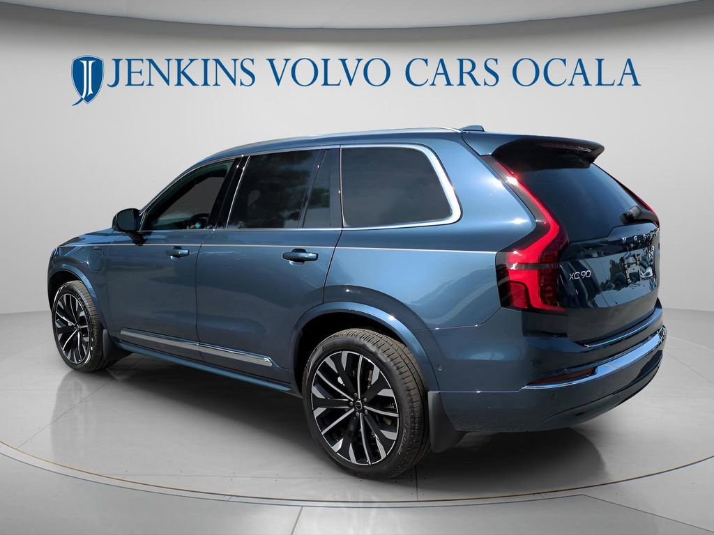 New 2026 Volvo XC90 T8 Ultra AWD/4WD image 6