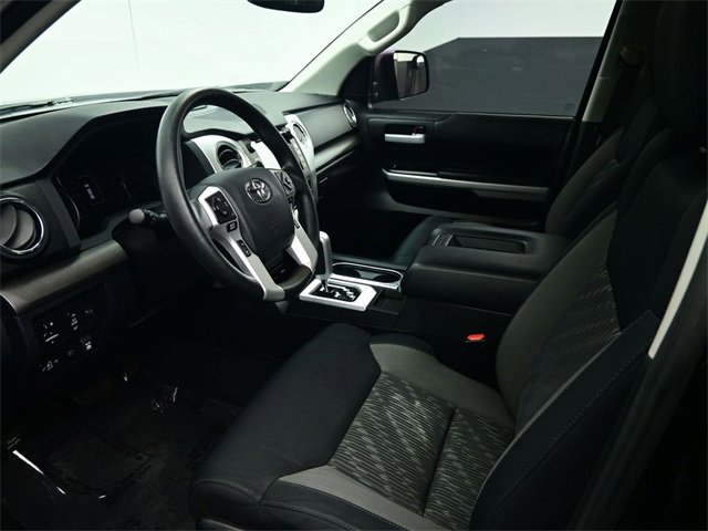 Used 2020 Toyota Tundra SR5 image 14