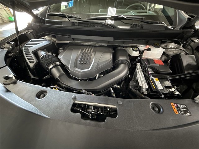 New 2026 Buick Enclave Sport Touring w/ Super Cruise Package image 62