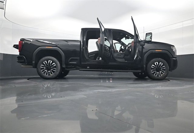 New 2026 GMC Sierra 3500 Denali Ultimate image 33