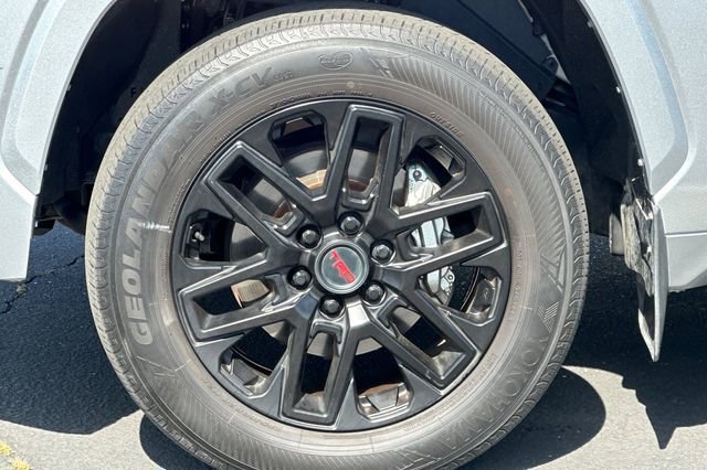 Used 2022 Toyota Tundra SR5 w/ TRD Sport Package AWD/4WD image 28