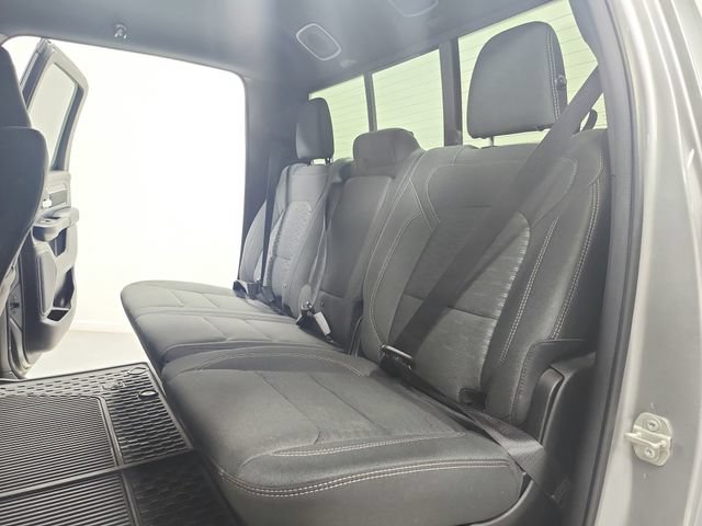 Used 2025 RAM 1500 Lone Star AWD/4WD image 39