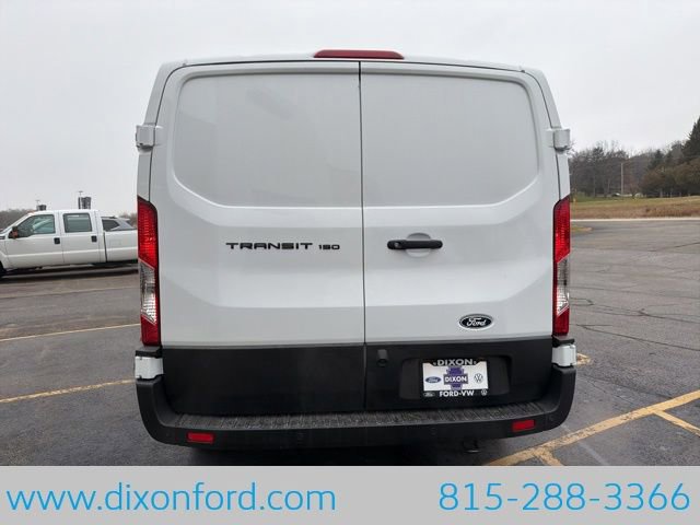 New 2026 Ford Transit 150 Low Roof image 6