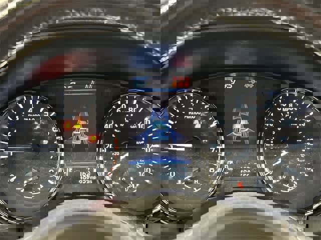 Used 2022 Nissan Rogue Sport SL w/ Premium Package image 7