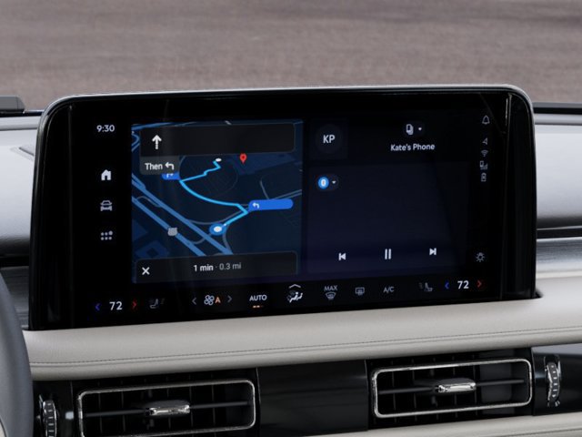 New 2027 Lincoln Aviator 2WD image 14