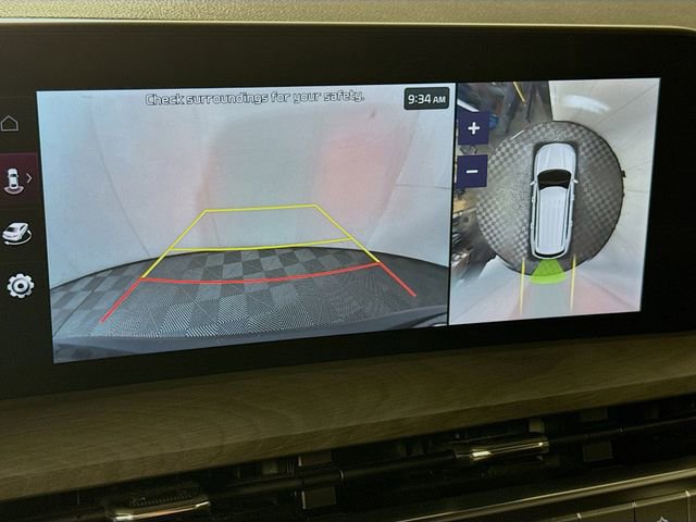 Used 2024 Kia Telluride SX Prestige X-Pro image 17