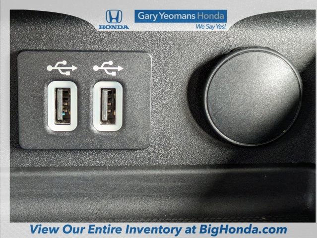 Used 2019 Ford Fusion Energi Titanium image 27